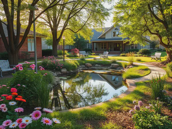 Discover Transformative Faith-Based Rehab Programs in Atlanta