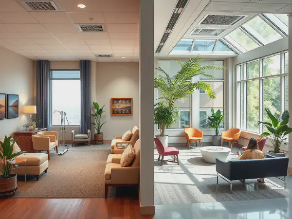 Inpatient vs. Outpatient Rehab in Atlanta: What's Best for You?